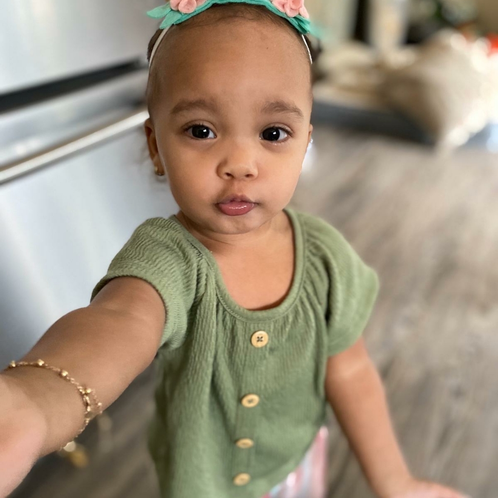 Meet your Posher, Nicole